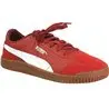 Club 5v5 sd Rouge multi cuir