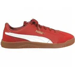 Club 5v5 sd Rouge multi cuir