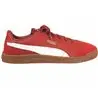 Club 5v5 sd Rouge multi cuir