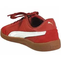 Club 5v5 sd Rouge multi cuir