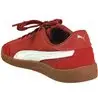 Club 5v5 sd Rouge multi cuir