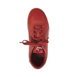 Club 5v5 sd Rouge multi cuir