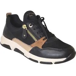 D1s02 Noir/Marron