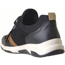 D1s02 Noir/Marron