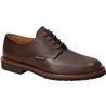 Marlon Marron cuir