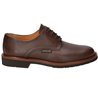 Marlon Marron cuir