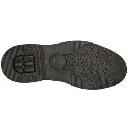 Marlon Marron cuir
