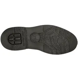 Marlon Marron cuir