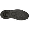 Marlon Marron cuir
