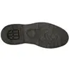 Marlon Marron cuir