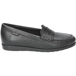 Volga Noir cuir