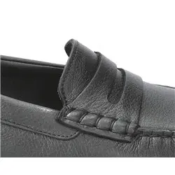 Volga Noir cuir