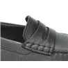 Volga Noir cuir