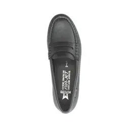 Volga Noir cuir