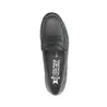 Volga Noir cuir