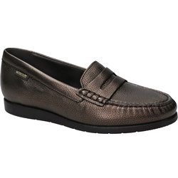 Volga Marron cuir