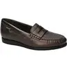 Volga Marron cuir