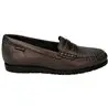Volga Marron cuir