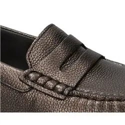 Volga Marron cuir