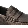 Volga Marron cuir