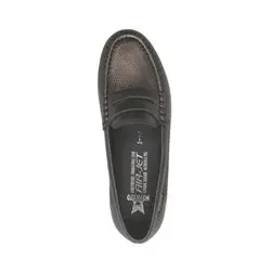 Volga Marron cuir