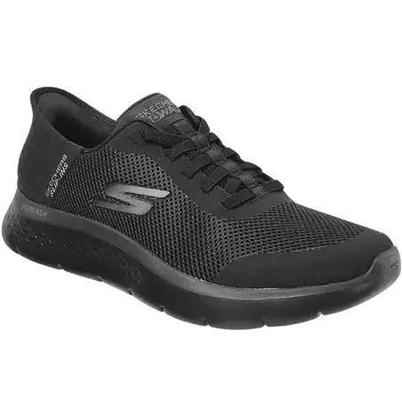 Go walk flex Noir