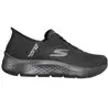 Go walk flex Noir