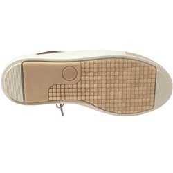 Mon005 Marron/Doré