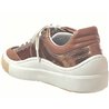 Mon005 Marron/Doré