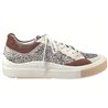 Mon005 Beige multi