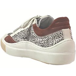 Mon005 Beige multi