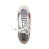Mon005 Beige multi