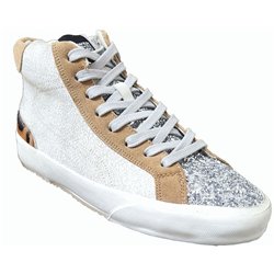Fos015 Beige multi