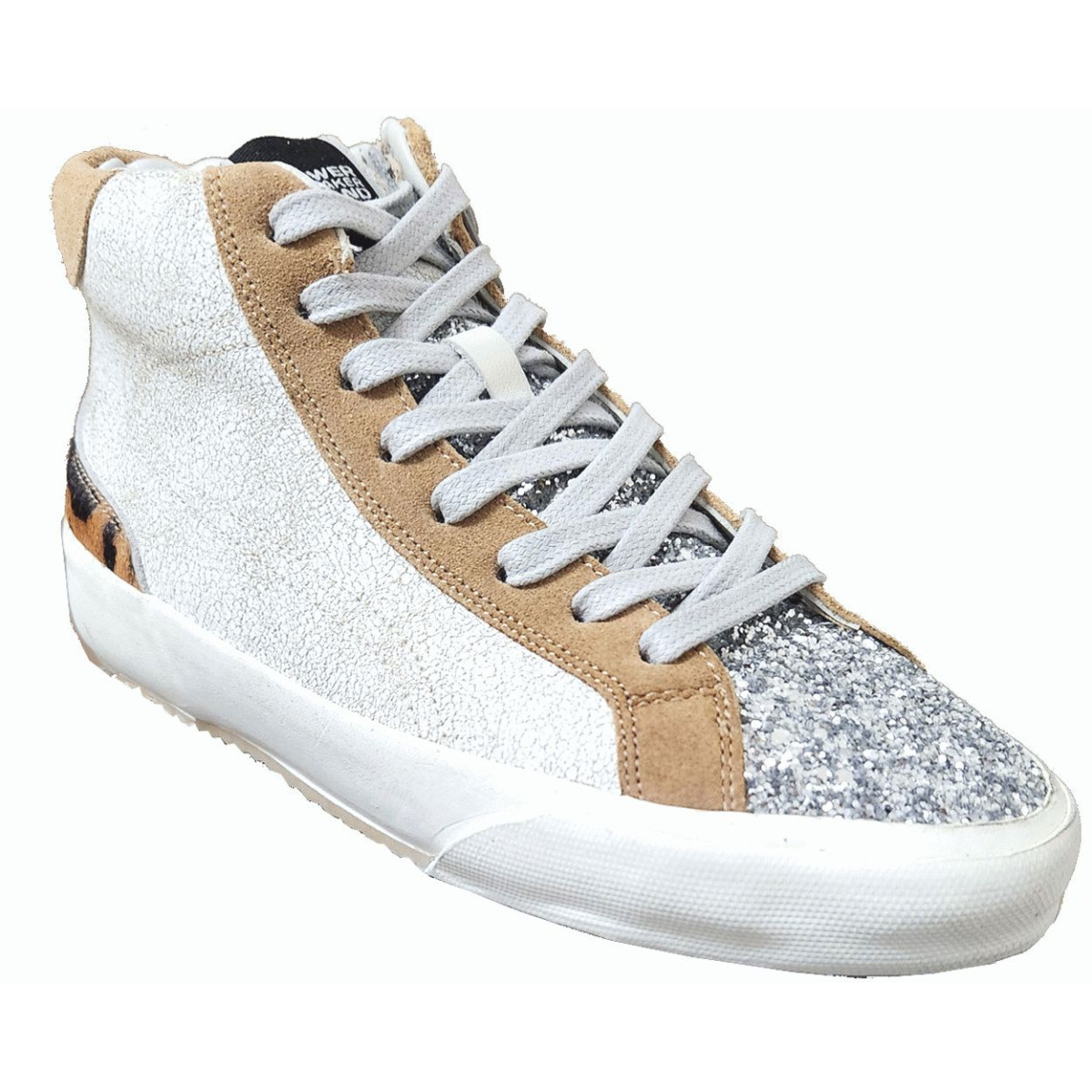 Fos015 Beige multi