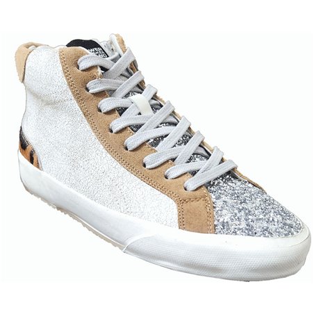 Fos015 Beige multi