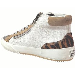Fos015 Beige multi