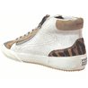 Fos015 Beige multi