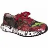 Burton 45 Rouge multi