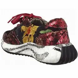 Burton 45 Rouge multi
