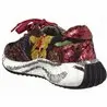 Burton 45 Rouge multi