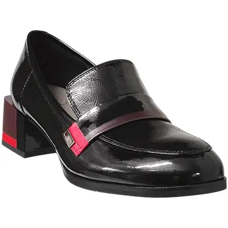 Panacloc Noir/Rouge Panacloc Noir/Rouge