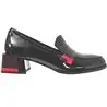Panacloc Noir/Rouge