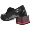 Panacloc Noir/Rouge