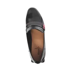 Panacloc Noir/Rouge