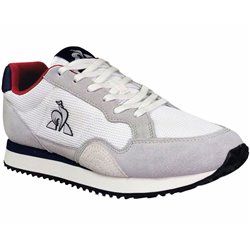 Jet star_2 Blanc/Gris/Bleu