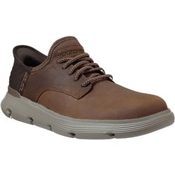 Garza Gervin Marron cuir