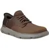 Garza Gervin Marron cuir