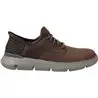 Garza Gervin Marron cuir