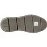 Garza Gervin Marron cuir
