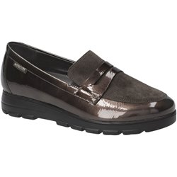 Carima Bronze cuir